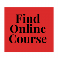 Find Online Courses