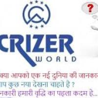 Crizer World
