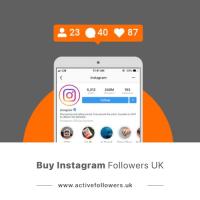 Buy Instagram Likes UK