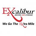 Excalibur Moving