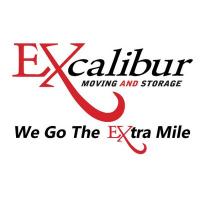 Excalibur Moving