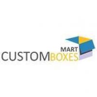 Custom Boxes Mart