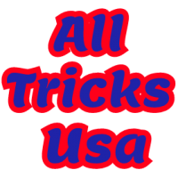 All Tricks Usa007