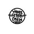 Three Letter Crew