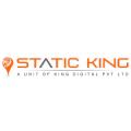 Static King