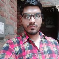 Deepak Kumar Thakur