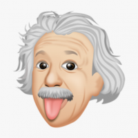 Albert Einstein