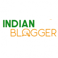 indian blogger