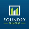 Foundry Princess