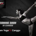 YogaFX