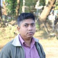 Md Nashir Uddin