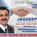 Realtor Jagdeep