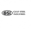 Gulf steel