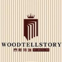 WOOD TELL STORY