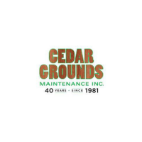Cedar Grounds