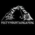 Misty Mountain