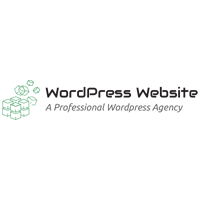 WordPress Website