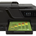 HP Officejet 6700 Setup