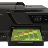 HP Officejet 6700 Setup