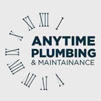 Anytime Plumbing