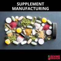 Supplement Manufacturer