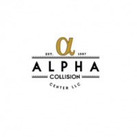 Alpha Collision Center