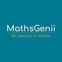 MathsGenii