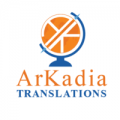 Arkadia Translations