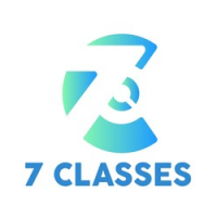 7 classes