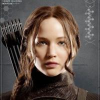 Katniss Everdeen