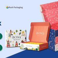 Rush Packaging