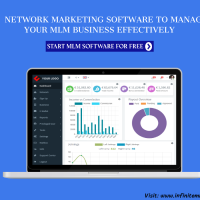 MLM Software