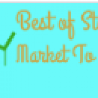 best of stock market