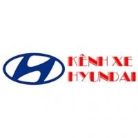 KÃªnh Xe Hyundai