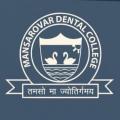 Mansarovar Dental College