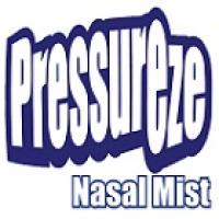 pressureze