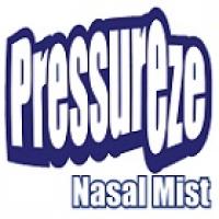 pressureze