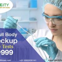 biocity healthcare