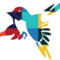 Artistic Bird