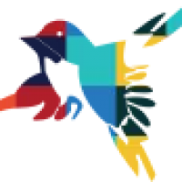 Artistic Bird