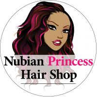 Nubian Princess Hair Shop