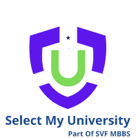 Select My University