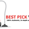 Best Pick Vacuum