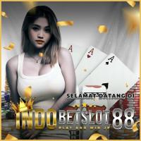 indobet slot