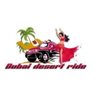 Dubai Desert Ride