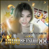 Indobet slot88