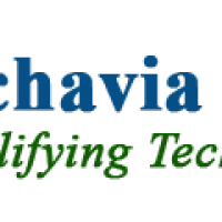 Techavia IT Solutions