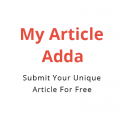 My Article Adda