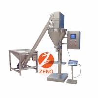 Zeno Filling Machine