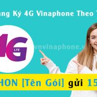 ÄÄƒng kÃ½ 4G Vina